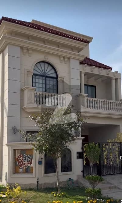 Defence Phase 9 Twon Semi Furnished House Like Brand New Only One Used Defence Phase 9 Twon Semi Furnished House Like Brand New Only One Used