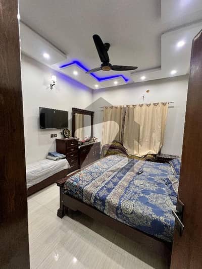 10 Marla House For Rent Awt Phase 2