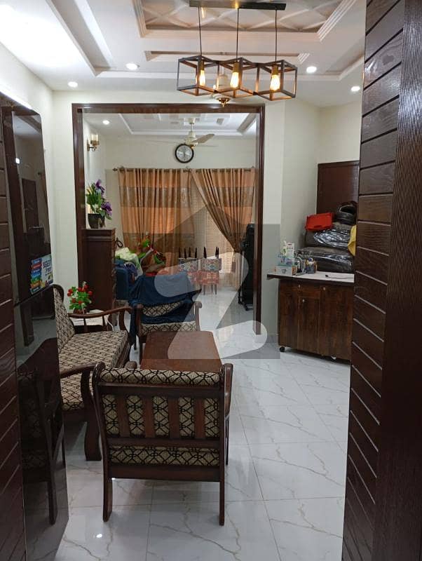 Portion For Rent I-10/2 Islamabad