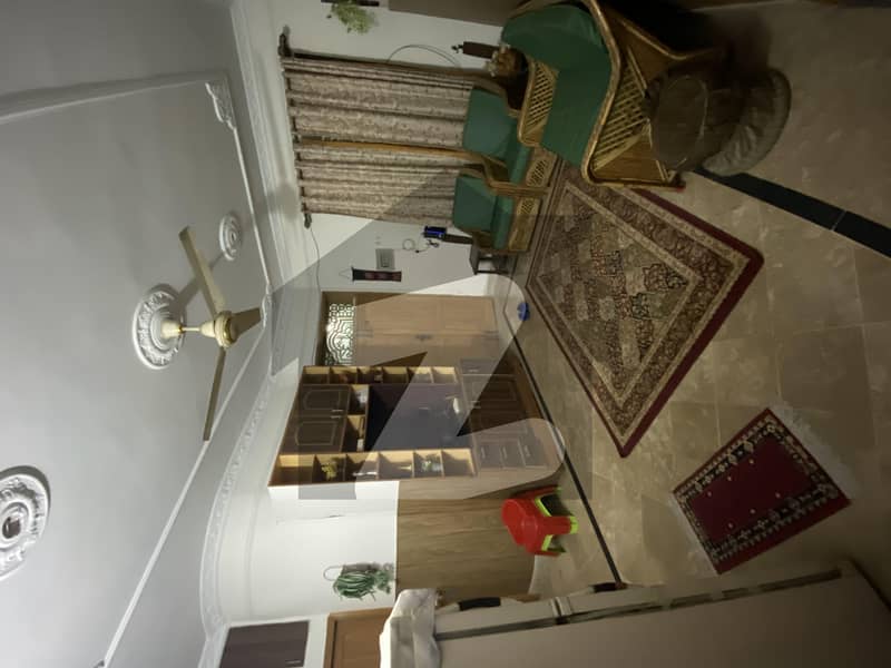 پھول گرا اسلام آباد میں 2 کمروں کا 5 مرلہ مکان 1.0 کروڑ میں برائے فروخت۔