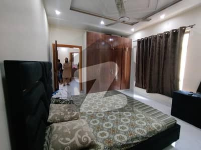 جوہر ٹاؤن فیز 2 جوہر ٹاؤن,لاہور میں 3 کمروں کا 5 مرلہ بالائی پورشن 70.0 ہزار میں کرایہ پر دستیاب ہے۔