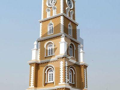 Shop Available for Rent (2 Marla Double Story, Corner)