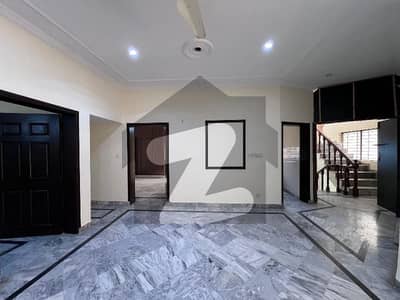 Get This Amazing 10 Marla Lower Portion Available In G-13