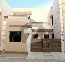 Saima Villas House Sized 160 Square Yards Is Available