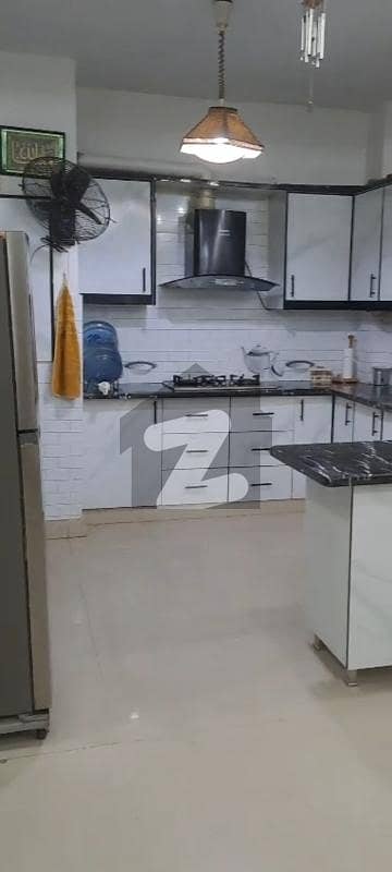 This Is Your Chance To Buy Flat In Karachi