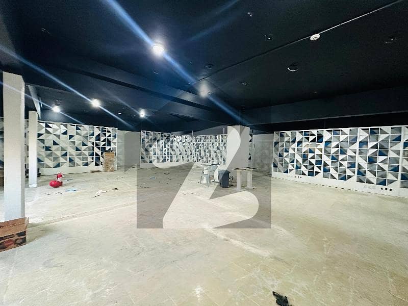 Office Available for rent.