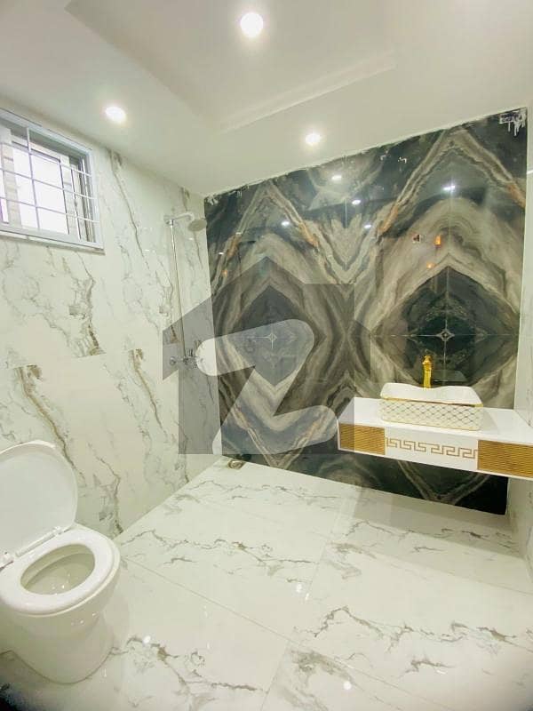 Upper Portion Brand New