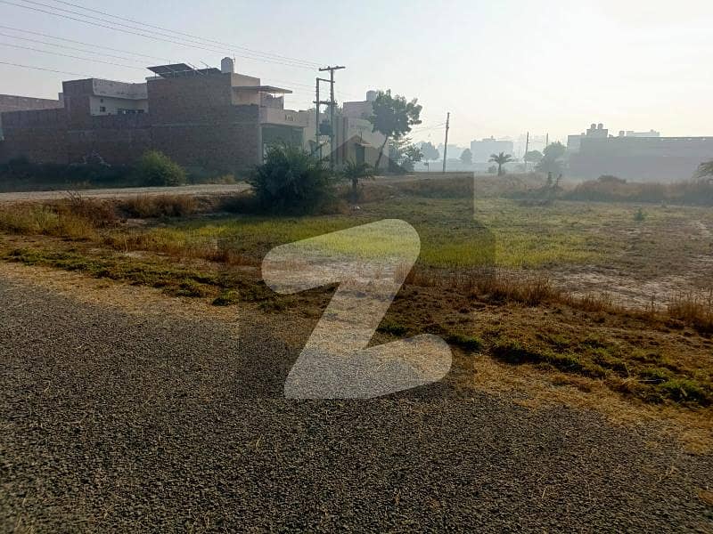 Ready To Buy A Residential Plot 3000 Square Feet In Chenab Gardens Ready To Buy A Residential Plot 3000 Square Feet In Chenab Gardens