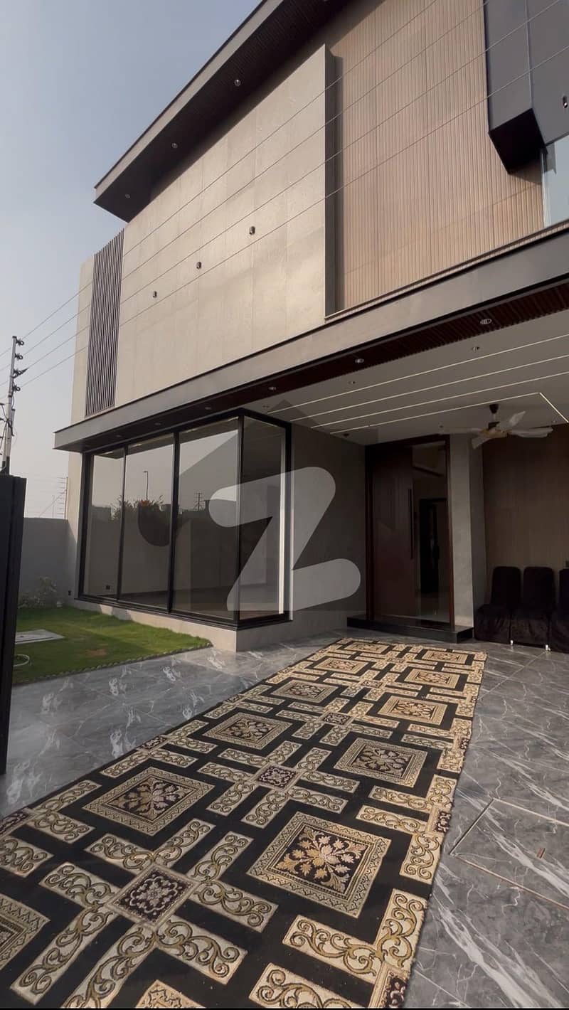 Modern 6 Marla Rental Home Family-Friendly Area