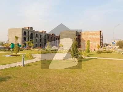 10 Marla On-Ground Plot for Sale in Etihad Town Phase 2 Royal Enclave 2 (Ready for Construction, All Dues Paid) 10 Marla On-Ground Plot for Sale in Etihad Town Phase 2 Royal Enclave 2 (Ready for Construction, All Dues Paid)