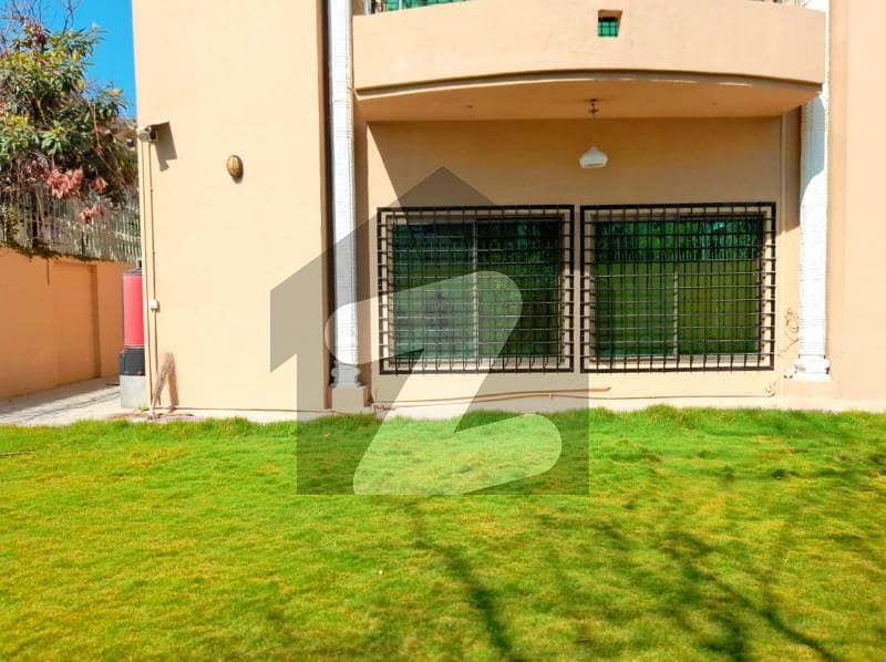 Beautiful House for Sale in Prime Location F-7