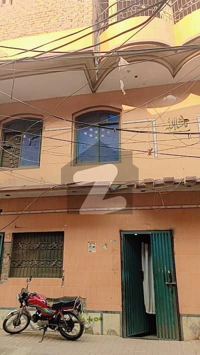 باغبانپورہ