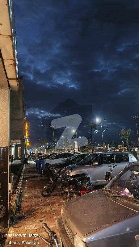 4 Marla Commercial Basement Available For Rent 4 Marla Commercial Basement Available For Rent