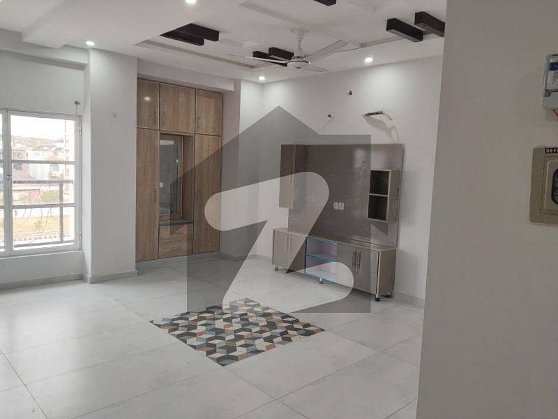 Two Bed Apartment Available For Rent Bahria Enclave