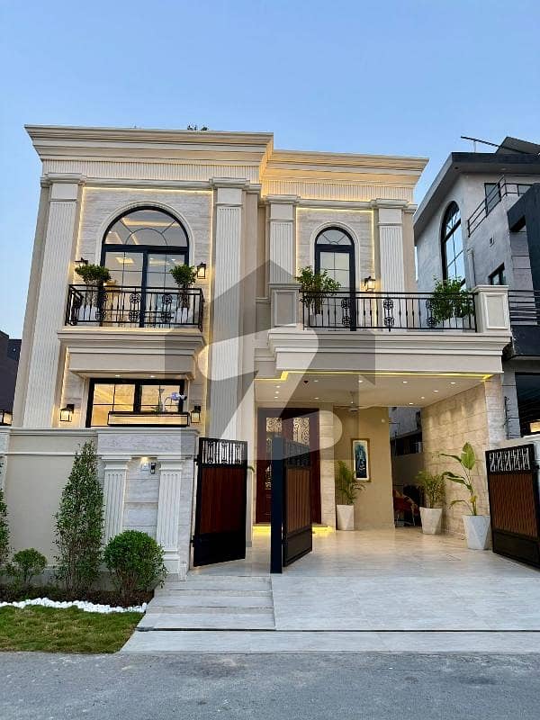 Brand New Spanish Design Luxury House Brand New Spanish Design Luxury House