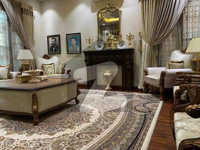 Prime Location Ideal House For Sale In PECHS Block 6