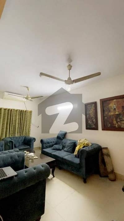 ---    FLAT FOR RENT DHA Phase 2 Extension  Park Facing | First floor. . .