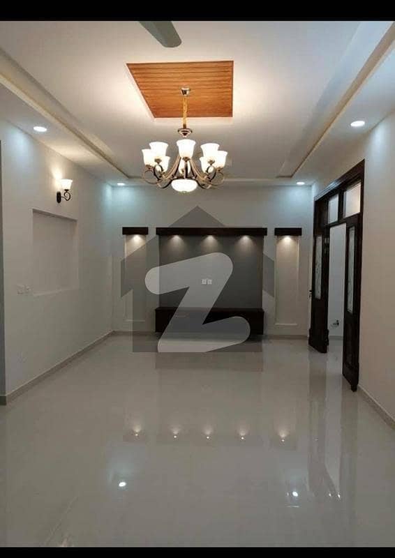 Ground Floor available with All basic necessities