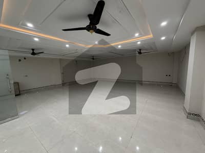 Basement Available For Rent