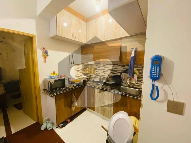 Lakhani Fantasia Flat for Rent