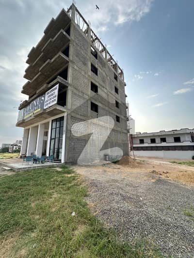 Luxurious Flat For Sale On Prime Location With Easy Installments Luxurious Flat For Sale On Prime Location With Easy Installments