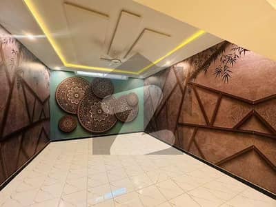 Basement House Available For Sale Sector C1 25kv Solar System Installed And 7ac Inverters