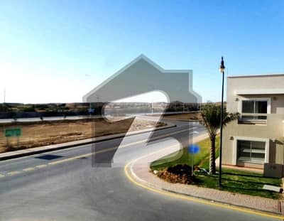 Highly-coveted 235 Square Yards House Is Available In Bahria Town - Precinct 27 For rent
