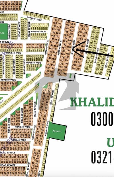 سٹی ہاؤسنگ سوسائٹی گوجرانوالہ میں 10 مرلہ رہائشی پلاٹ 90.0 لاکھ میں برائے فروخت۔ سٹی ہاؤسنگ سوسائٹی گوجرانوالہ میں 10 مرلہ رہائشی پلاٹ 90.0 لاکھ میں برائے فروخت۔