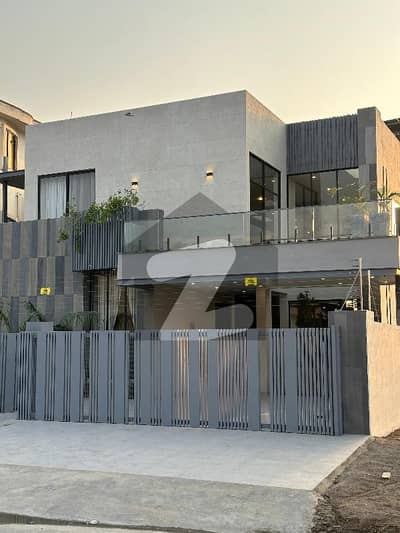 Designer House For Sale