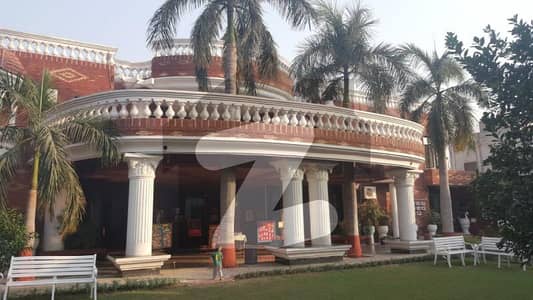 8.5 kanal semi commercial