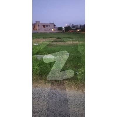 ڈی ایچ اے فیز9 پریزم - بلاک ایف ڈی ایچ اے فیز9 پریزم,ڈی ایچ اے ڈیفینس,لاہور میں 10 مرلہ رہائشی پلاٹ 1.65 کروڑ میں برائے فروخت۔