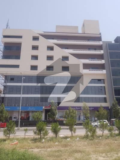 Top City Commercial Plot Available For Sale