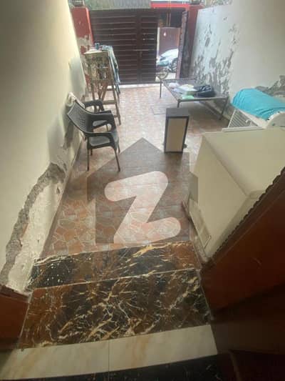 5 Marla House For Rent