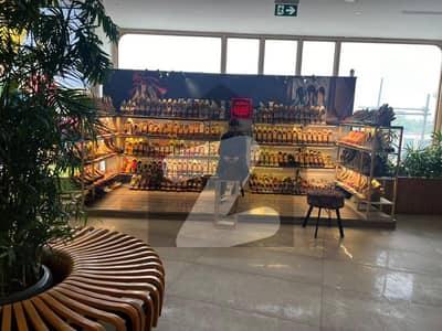 Shop Running On High Rent 41,000 THOUSAND Per Month