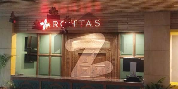 Shop Running On High Rent 50,000 THOUSAND Per Month