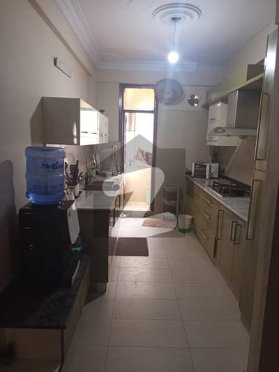 SPACIOUS 1550 SQ FT APARTMENT FOR SALE IN KDA SAFARI GARDEN BLOCK 16A, GULISTAN-E-JOHAR SPACIOUS 1550 SQ FT APARTMENT FOR SALE IN KDA SAFARI GARDEN BLOCK 16A, GULISTAN-E-JOHAR