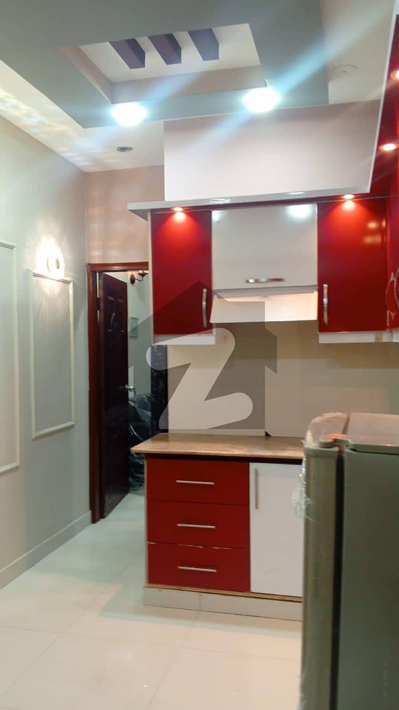 ڈی ایچ اے فیز 5 ڈی ایچ اے ڈیفینس,کراچی میں 2 کمروں کا 4 مرلہ فلیٹ 55.0 ہزار میں کرایہ پر دستیاب ہے۔