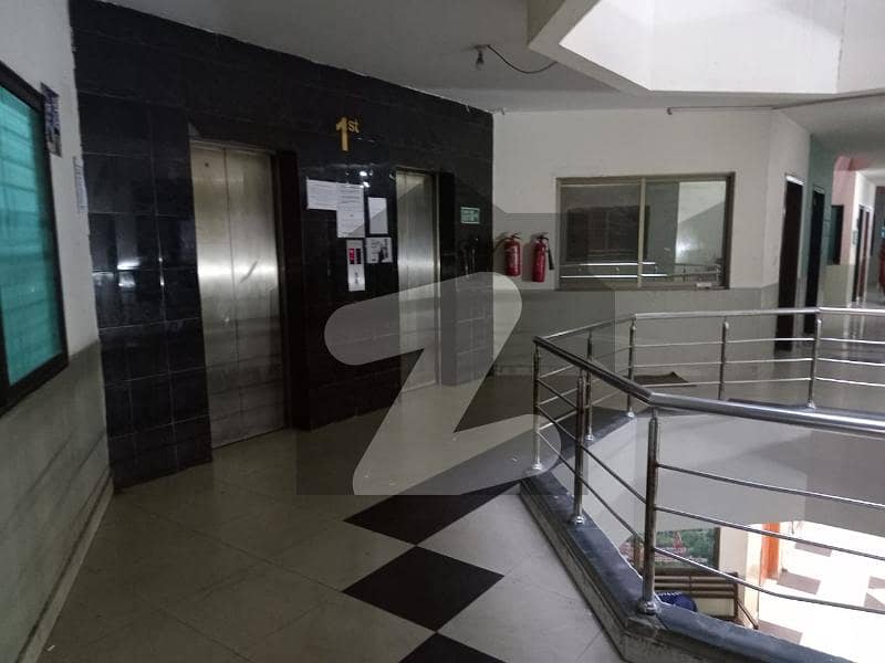 520 Square Feet For Rent Al Hafeez View 520 Square Feet For Rent Al Hafeez View