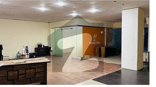 Office For Rent Area 1400 Square Feet Office Available For Rent Real Pictures In Gulberg 3 Lahore