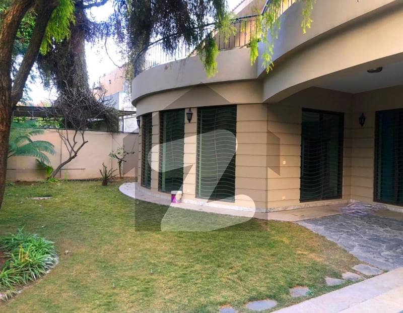 ایف ۔ 7 اسلام آباد میں 3 کمروں کا 1 کنال مکان 29.0 کروڑ میں برائے فروخت۔