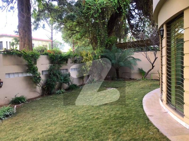 Margalla Facing Livable House Is For SALE