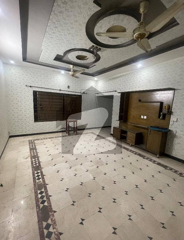 10 Marla Full House For Rent In Soan Garden