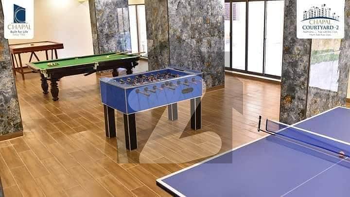 FLAT AVAILABLE FOR SALE CHAPAL COURT YARD 2 WESTOPEN