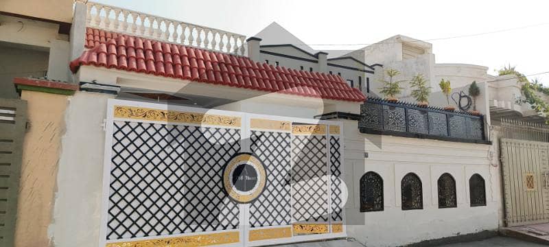 لالازار 2 راولپنڈی میں 3 کمروں کا 7 مرلہ مکان 1.4 کروڑ میں برائے فروخت۔ لالازار 2 راولپنڈی میں 3 کمروں کا 7 مرلہ مکان 1.4 کروڑ میں برائے فروخت۔