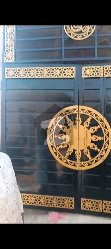 2 Marla Beautiful New House For Sale In Girja Road Rawalpindi