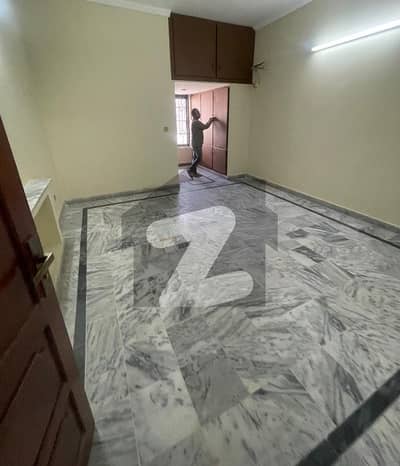 1 kanal 8bed Full House For Rent In Police Foundation