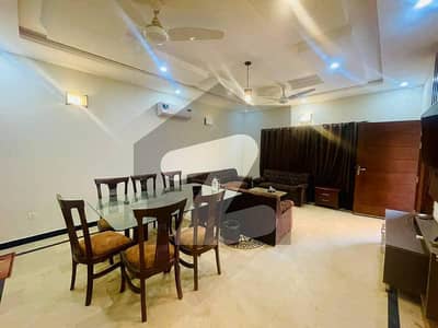 5 Marla Fully Furnished Ready To Move House For Sale In Sector D, Bahria Town Lahore 5 Marla Fully Furnished Ready To Move House For Sale In Sector D, Bahria Town Lahore