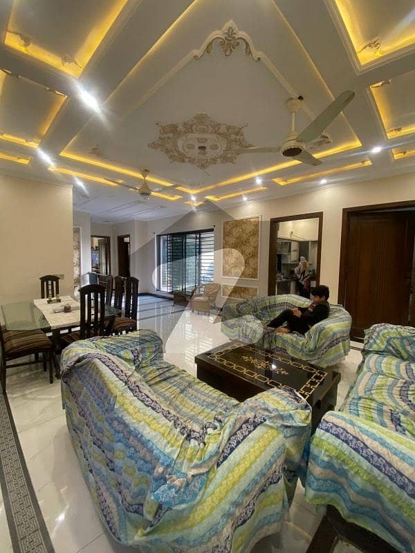 12 Marla Upper Portion For Rent