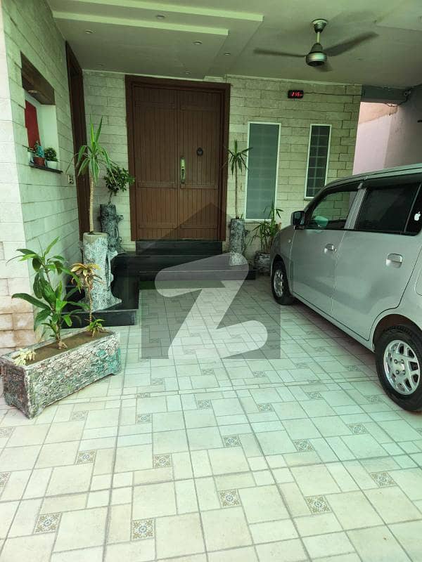 8 Marla House Available For Sale In Khayaban Gardens 8 Marla House Available For Sale In Khayaban Gardens