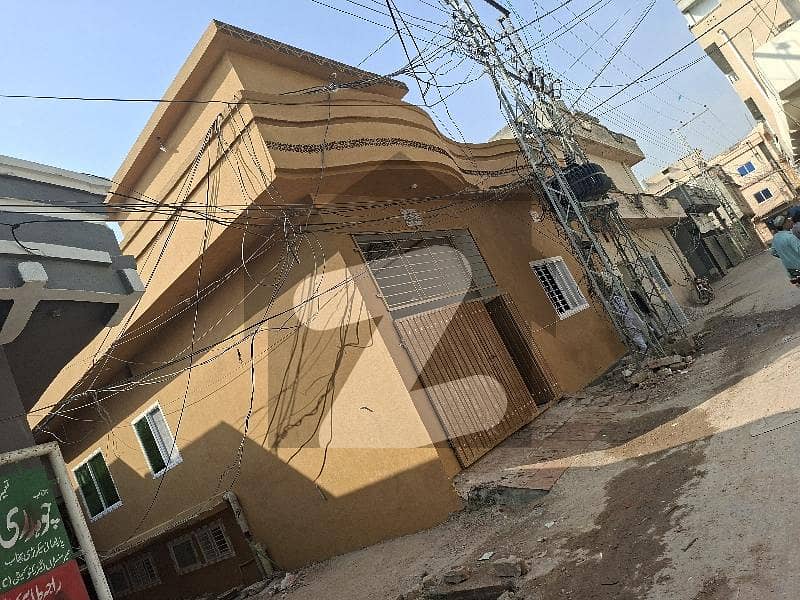 گلبہار سکیم - سیکٹر 1 گلبہار سکیم,راولپنڈی میں 5 کمروں کا 5 مرلہ مکان 1.32 کروڑ میں برائے فروخت۔ گلبہار سکیم - سیکٹر 1 گلبہار سکیم,راولپنڈی میں 5 کمروں کا 5 مرلہ مکان 1.32 کروڑ میں برائے فروخت۔